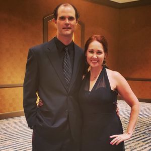 Meet your Posher, Monica